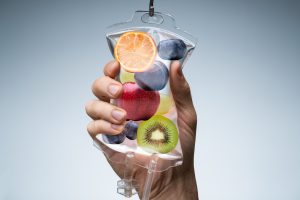 IV Therapy